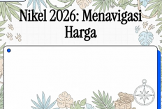 Bocoran Saham Nikel 2026: Siapa Paling Cuan Saat Pasokan Langka?