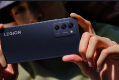 Lenovo Legion Y70 2026 Pakai Snapdragon 8 Gen 5