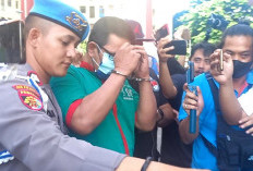 5 Kali Terjerat Kasus Narkoba, Ibra Azhari Jalani Pemeriksaan Kesehatan