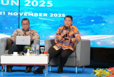 Ditjen Bina Pemdes Dorong Penegasan Batas Desa Secara Nasional