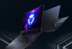 Lenovo GeekPro Dirombak, RAM 24GB Jadi Daya Tarik di PC Gaming