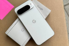 Pixel 9 Pro Adakan Diskon Ramadan Hampir 50%, Kok Bisa?