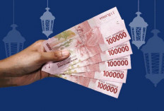 Resign Sebelum Lebaran Dapat THR? Ini Kata Kemnaker