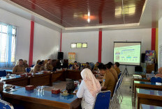 2.987 Petani Sawit Kantongi STDB 