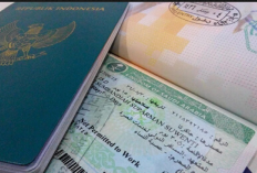 Apa Saja Syarat Dokumen yang Dibutuhkan untuk Membuat Visa Haji?