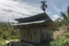 Masyarakat Semelako III Diimbau Jaga dan Rawat Aset Desa