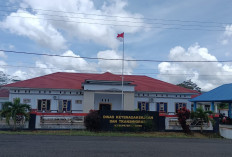 Posko Pengaduan THR Ditutup, Tanpa Pengaduan