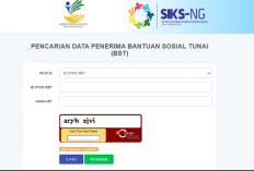 Cara Mudah Cek Penerima Bansos dan Tips Lolos Verifikasi