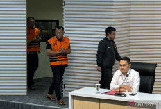 Cerita Dahlan Iskan tentang Sosok Sugiri Ponorogo, Begitu Nista Sampai Ditangkap KPK