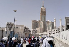 Saudi Larang Anak Usia di Bawah 12 Tahun Haji 2026, Kenapa?
