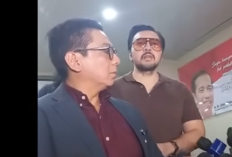 David Bayu Angkat Bicara Akan Kasus Video Asusila yang Libatkan Putrinya Audrey Davis 