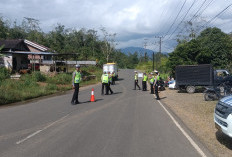 Operasi Patuh Pajak 2026 Digelar, Fokus STNK dan Pajak