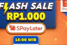 Cara Memenangkan Flash Sale Shopee Saat Ramadan 2025