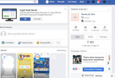 Cara Menghapus Halaman Facebook Dari Akun Bisnis Permanen