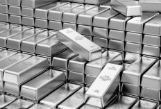 Investasi Perak, Bagaimana Prospeknya?