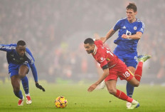 Apa Itu Boxing Day? Tradisi 'Gila' Liga Inggris yang Tetap Main Saat Liga Lain Libur