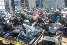 Polisi Ingatkan Risiko Beli Motor Tanpa STNK, Bisa Disita dan Diproses Hukum