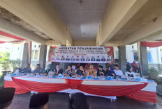 Warga Desak Perbaikan Infrastruktur Pascabanjir di Reses DPRD