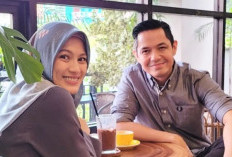 Dude Harlino dan Alyssa Soebandono Datangi Bareskrim Polri Hari Ini