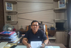 Meski Lambat, Input Data SIRUP 2025 Sudah Capai 97 Persen