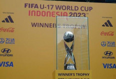 Jadwal Perempatfinal Piala Dunia U-17 2023