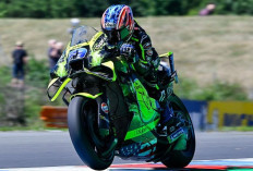 Hasil Practice MotoGP Ceko 2026: Ai Ogura Tercepat
