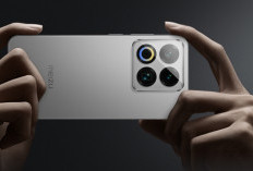 Fitur Canggih AI di Meizu 22 Next ‘AI Little Cube