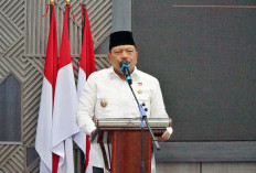 Program OPD Tak Berdampak Resmi Dihentikan, Pemprov Bengkulu Fokus Bantu Rakyat
