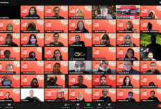 Pemerintah Siapkan 5.750 Kuota Beasiswa LPDP di 2026 