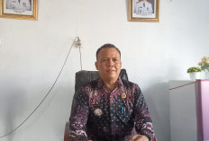 Baru Dua Desa Ajukan Dana Desa 2026, Kecamatan Amen Kebut Administrasi