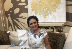 Azriel Hermansyah Bakal Menikah, Kris Dayanti Sampaikan Wejangan Begini