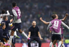 Tidak Menyesal Ganti Pemain, Tuchel Siap Tanggung Jawab atas Kekalahan Inggris