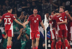 Klasemen Kualifikasi Piala Dunia Usai Bahrain Vs Arab Saudi: RI ke Ronde 4