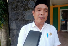 Pengajuan DD ADD Tahap II Macet, Kadis PMD Ungkap Penyebabnya