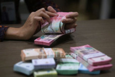 Bu Jum Bersyukur Gaji ke-13 PNS dan PPPK Lancar, di Beberapa Pemda Belum Cair