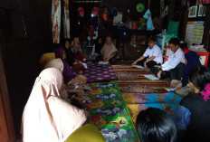 Pendamping PKH Akui Tak Terlibat Pendataan, Desa Dinilai Abaikan Peran Operator SID dan SIKS-NG