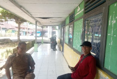 Bantuan PKH Masih Berjalan, Warga Lebong Tengah Diminta Pantau Pencairan