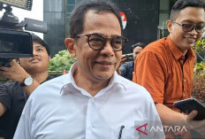 KPK Cecar Sekjen DPR Indra Iskandar soal Pengadaan Kelengkapan Rujab Anggota Legislator