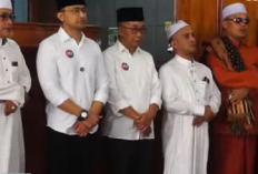 Artis-Artis Terkenal yang Maju dalam Pilkada 2024, Ada Rano Karno hingga Muhammad Farhan 