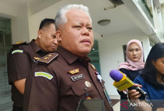 Kejagung Bantah Nadiem Makarim Masuk DPO Kasus Korupsi Chromebook