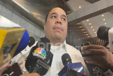 CIO Danantara Klaim Net Foreign Buy Masih Positif Meski IHSG Merah