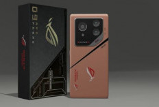 Asus Luncurkan ROG Phone 9 Series, Sebegini Harganya