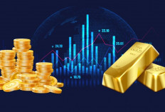 Harga Emas di Pegadaian Hari Ini Sabtu 24 Mei: Antam, UBS dan Galeri24 Kompak Turun
