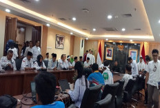 Guru Madrasah Swasta Yakin Presiden Prabowo Peduli, Sekjen: Angkat Kami Jadi PPPK