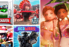 Ini Beragam Genre Game Seru yang Ada di Roblox
