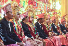 Tekan Angka Perceraian, Pemkot Bengkulu Luncurkan Program Sekolah Menikah