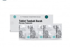 Haruskah Wanita Rutin Konsumsi Tablet Penambah Darah?