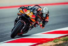 Sprint Race MotoGP Thailand 2026: Acosta Juaranya, Marquez Kena Penalti!