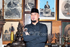 Tak Gelar Unduh Mantu untuk El Rumi, Ahmad Dhani Singgung soal Kondisi Ekonomi