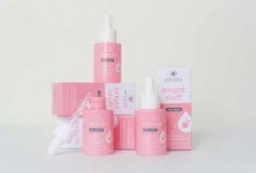  5 Rekomendasi Produk Makeup Skincare Emina Ringan di Wajah 